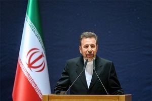 بازار ایران به شرط انتقال فناوری در اختیار شرکت‌های بزرگ دنیا قرار گیرد