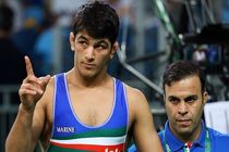 برای مدال طلا با همه می‌جنگیم