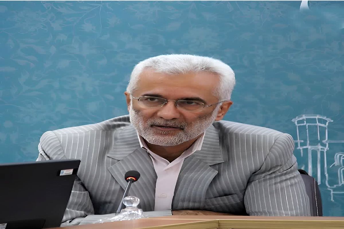 شهردار کاشان