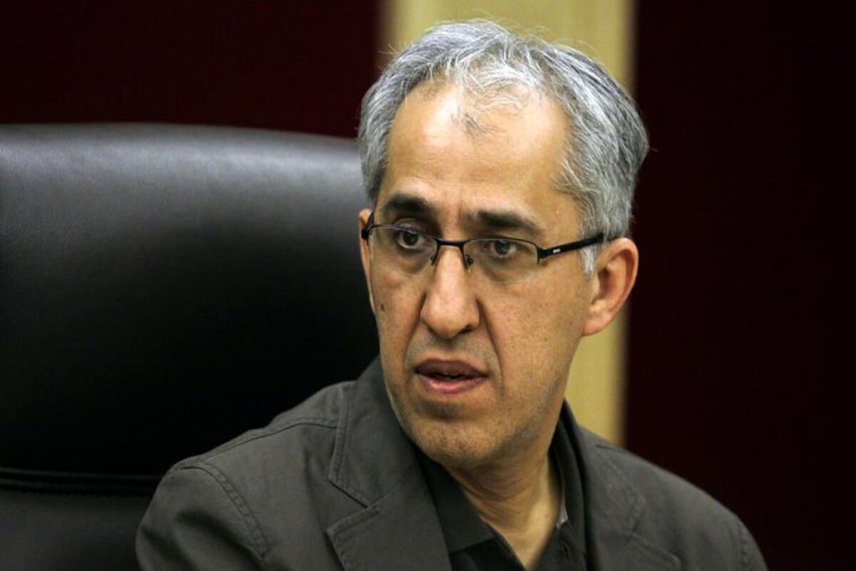 جمشید حقیقت‌شناس