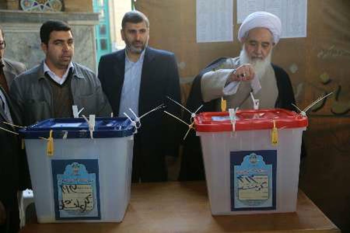 امام جمعه کرمانشاه