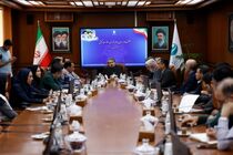 تأکید بر انسجام دستگاه‌ها برای ارتقای سلامت در کیش / افزایش ۹۰ درصدی پزشکان پروازی در جزیره
