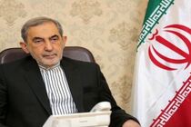 ملت ایران در برابر معامله بر سر امنیت ملی ایستاده است