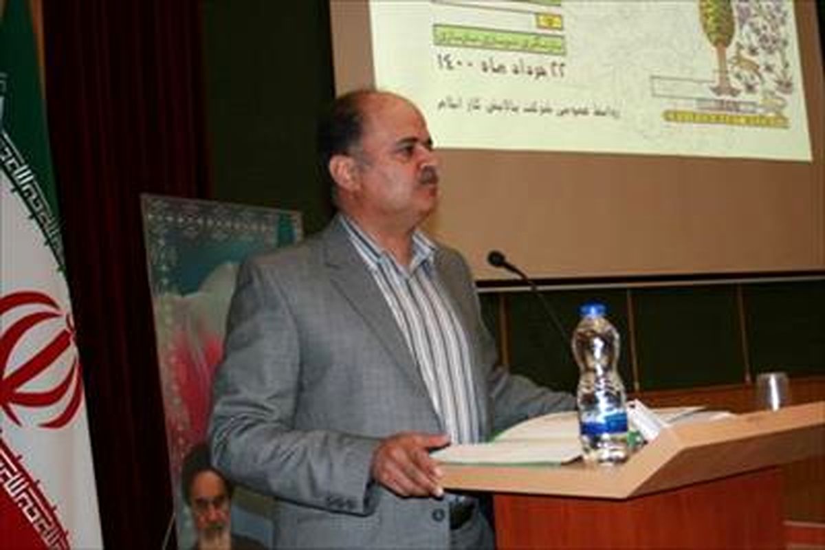 غلامرضا ابدالی