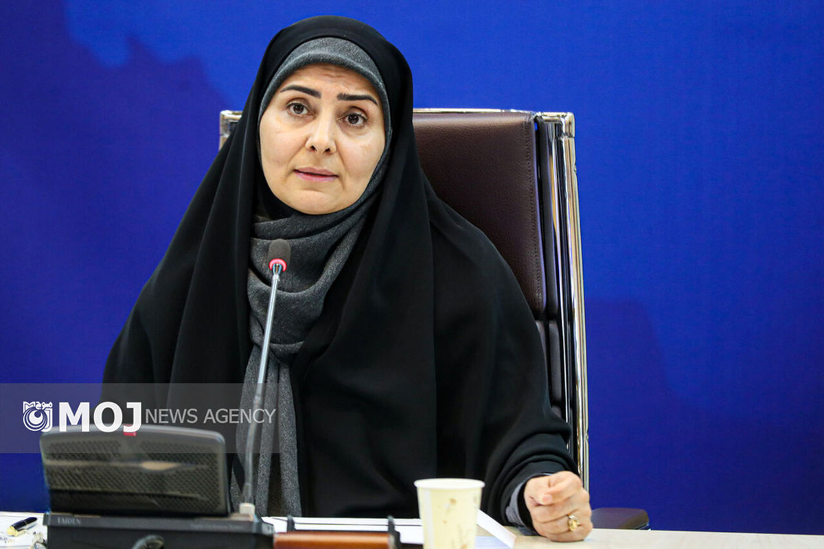 دکتر فرزانه صادق مالواجرد - وزیر راه و شهرسازی