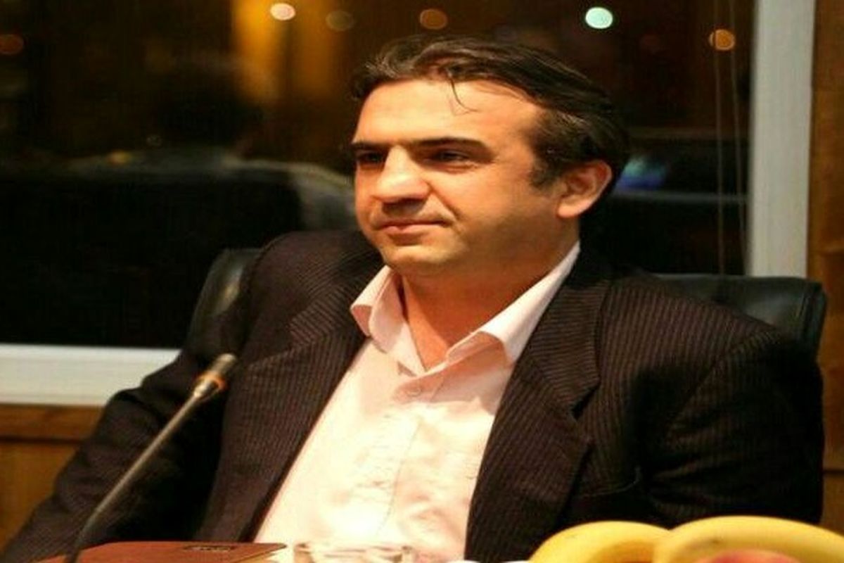 شهروز شجاعی