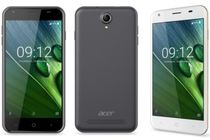 دو گوشی هوشمند پلاستیکی و فلزی معرفی شدند