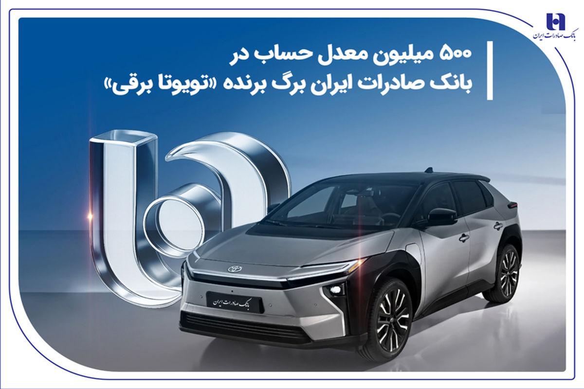 بانک صادرات ایران