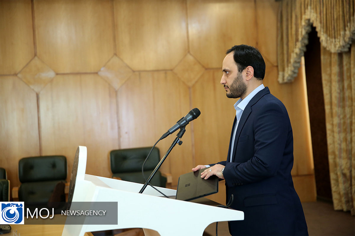 نشست خبری سخنگوی دولت