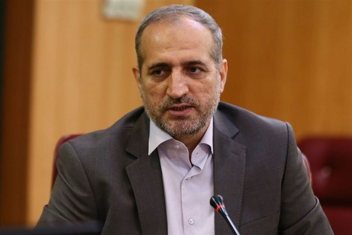 مدیر عامل شرکت ملی گاز