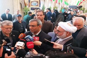 بازارهای تاریخی به عنوان میراث گرانقدر باید حفظ و احیا شوند