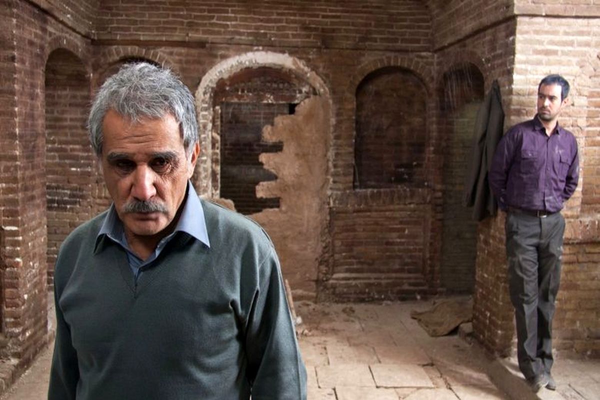 خانه پدری