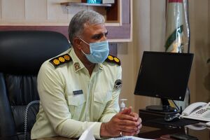 شناسایی و توقیف 8خودرو شوتی با 13هزار لیتر گازوئیل قاچاق درمیناب
