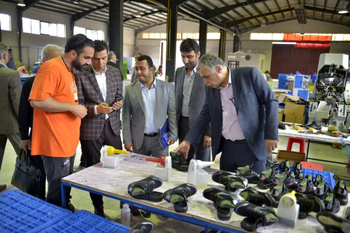 منطقه آزاد انزلی