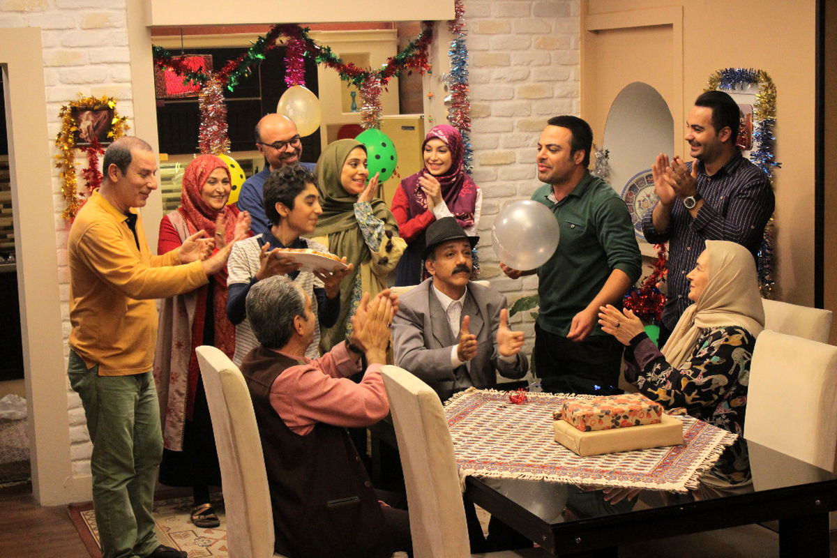 در کنار هم 2