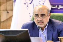 انسجام مدیریتی مقابله با کرونا در شهرداری کرمانشاه وجود ندارد