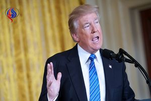 مخالفت مردم جهان با سیاست‌های ترامپ