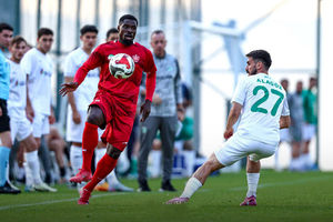 زمان احتمالی بازگشت سرژ اوریه به ترکیب پرسپولیس مشخص شد