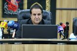 بیش از یک‌ونیم میلیون تردد از مرز مهران ثبت شد / جابه‌جایی ۹۰ هزار زائر با ناوگان اتوبوسی