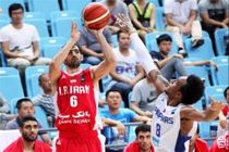 مربی صرب بسکتبال کارش را شروع کرد