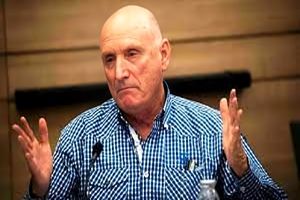  در صورت تداوم جنگ بی هدف، اسرائیل در لبه پرتگاه قرار خواهد گرفت