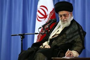 سردار سرتیپ محمد کرمی فرمانده نیروی زمینی سپاه شد