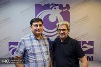 کثیریان: نمی‌خواهیم جشن سینما سینما صنفی شود/ با کسی شوخی نداریم