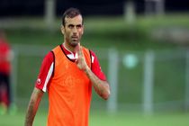 تلاش کادر فنی و کی‌روش این است که به آمادگی لازم برسیم