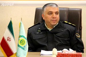 انهدام باند سارقان در ارومیه