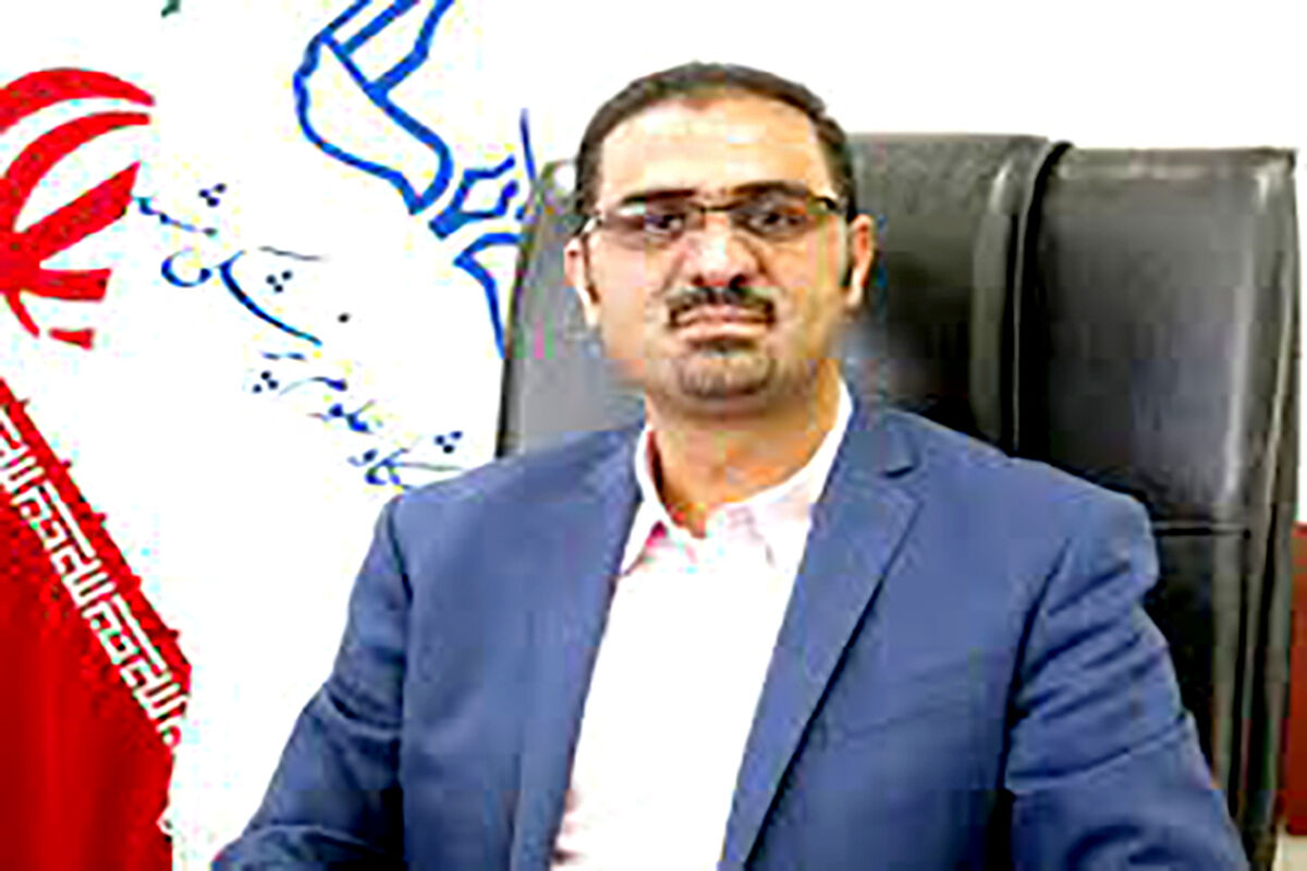 معاون درمان دانشگاه علوم پزشکی مشهد