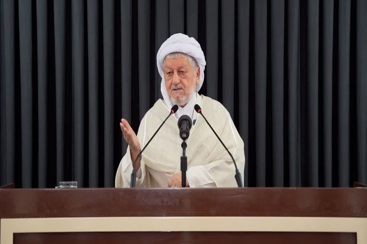 امام‌جمعه پاوه