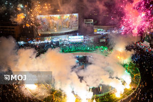 جشن میلاد پیامبر اکرم(ص)