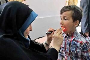 آغاز سنجش سلامت جسمانی کلاس اولی‌ها از تیرماه