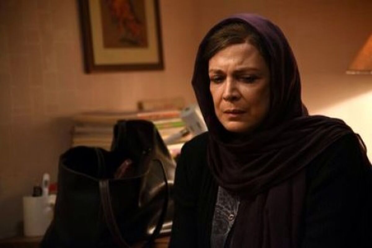 بیتا فرهی