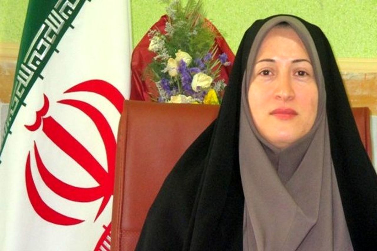 زهرا یعقوب نژاد