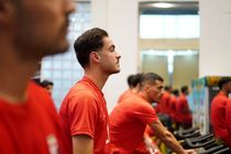 مهاجم تیم ملی از اعتماد امیر قلعه‌نویی قدردانی کرد