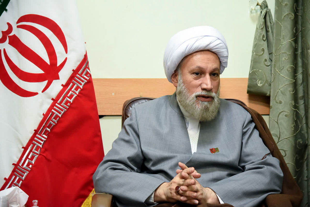 امام جمعه شیراز 