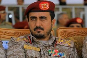 رئیس ستاد ارتش یمن به القسام درباره ادامه نبرد تا نابودی رژیم صهیونیستی پیام داد
