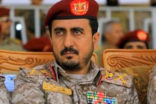رئیس ستاد ارتش یمن به القسام درباره ادامه نبرد تا نابودی رژیم صهیونیستی پیام داد