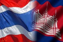 تایلند و کامبوج برای برقراری آتش‌بس توافق کردند