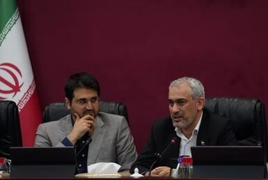 افزایش درآمدهای مالیاتی باید با حفظ تاب‌آوری تولید همراه باشد