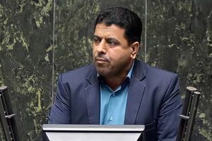 قطع آب صنعتی و کشاورزی تهدیدی برای معیشت در کشور است