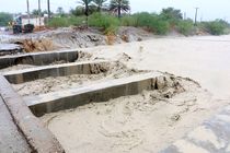 دریای عمان و تنگه هرمز مواج است/ باش سنگین در ارتفاعات هرمزگان