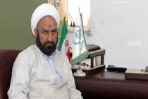 حجت الاسلام محمدرضا تقویان رئیس اداره تبلیغات اسلامی شهرستان ازنا شد