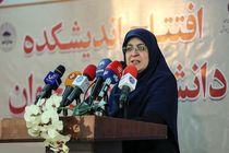 آمار دقیق آزمون سمپاد سال 98 تشریح شد