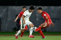 فولاد خوزستان در تورنمنت کافا باخت