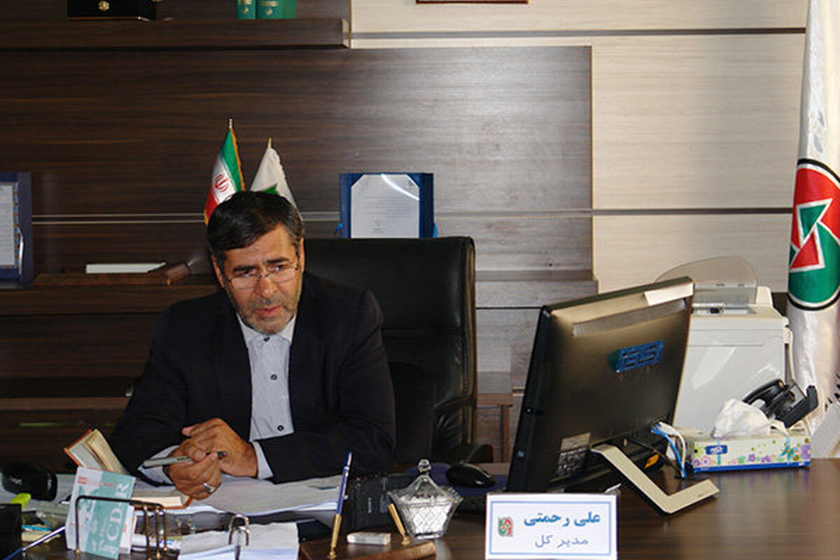 علی رحمتی