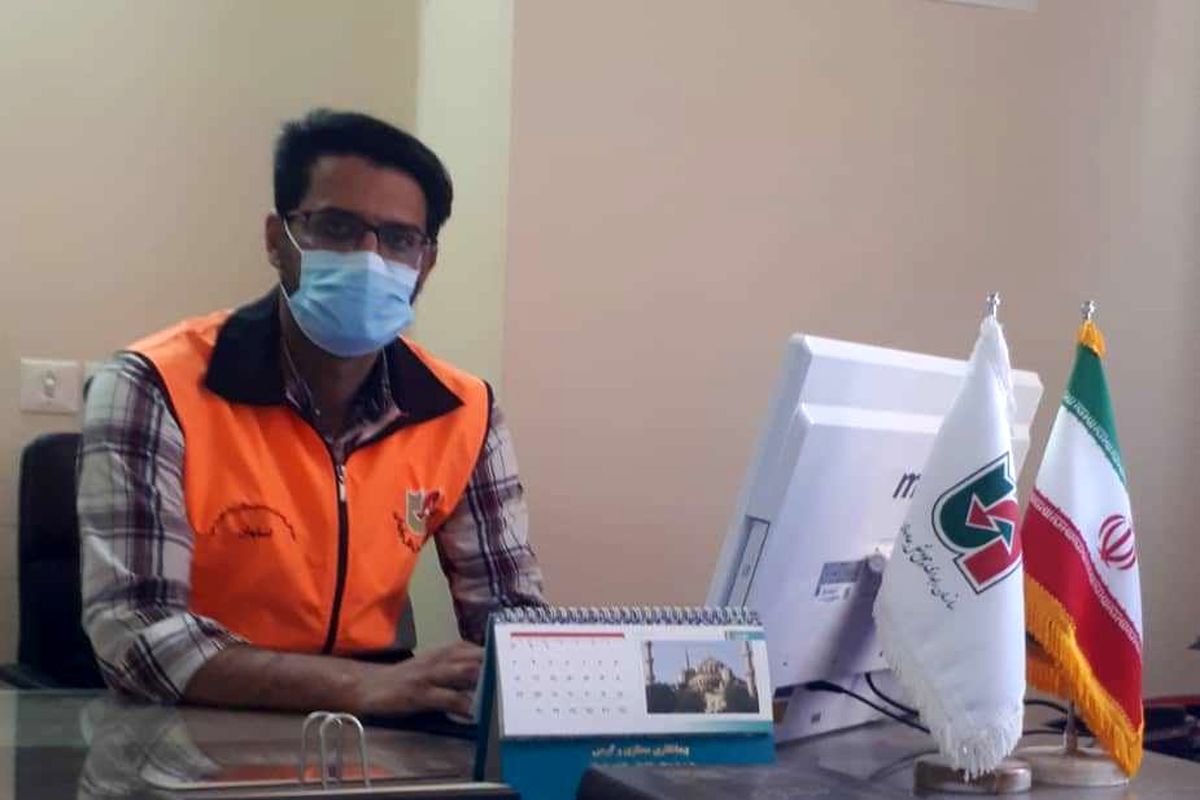 راهداری تیران و کرون