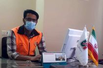 پایان ترانشه برداری دو قوس در محور قلعه ناظر - دوتو  