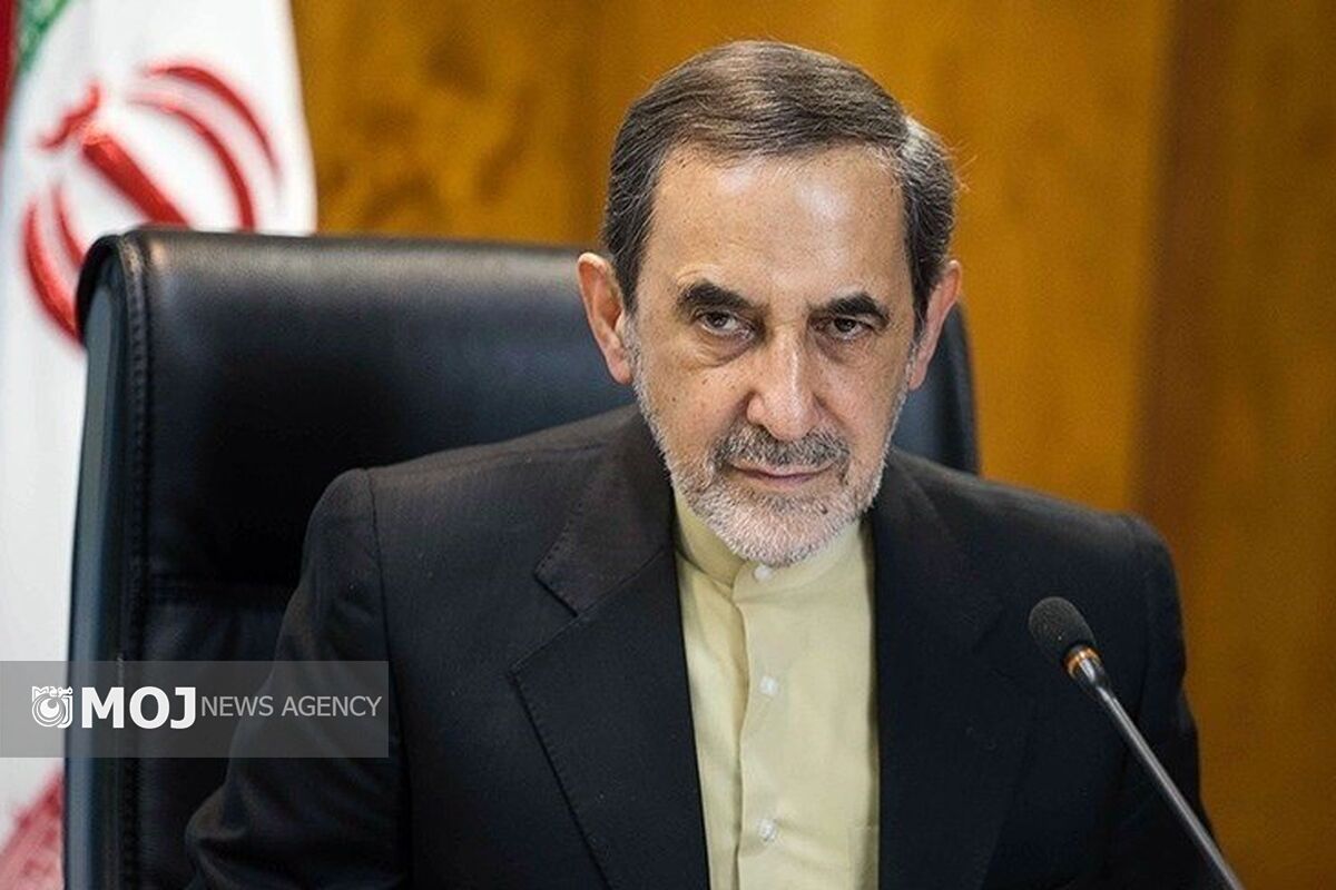علی اکبر ولایتی